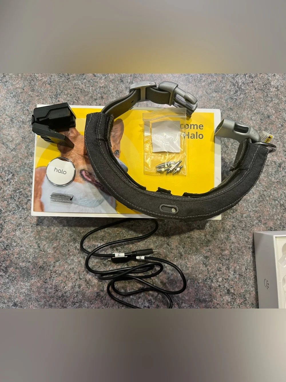Halo Collar 3 GPS Dog Fence System